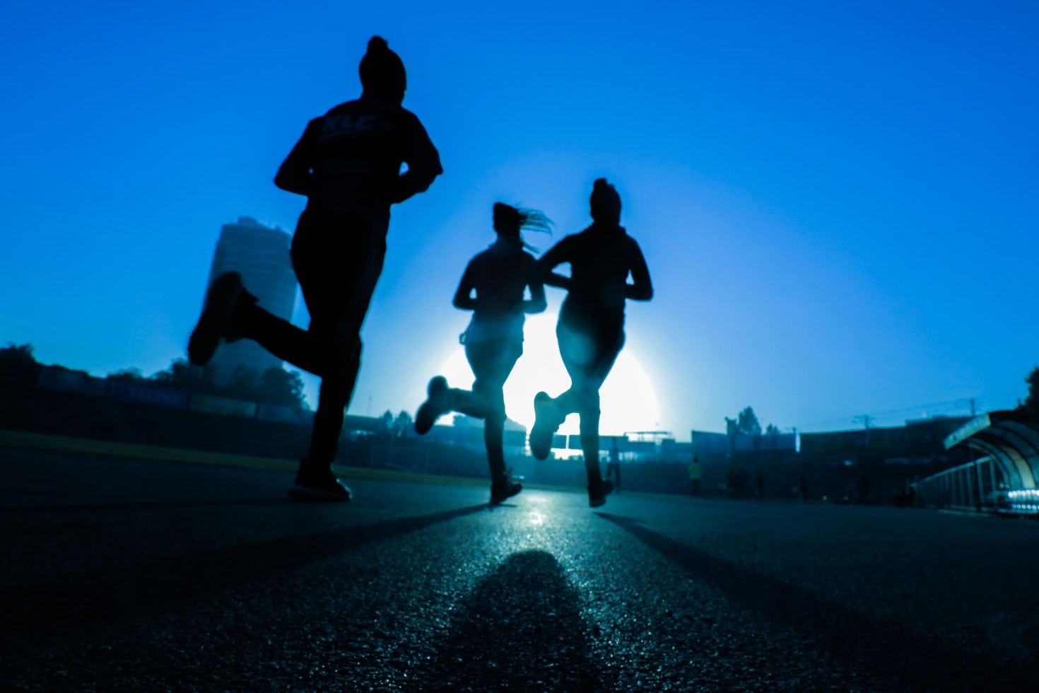 How Running Improves Both Physical and Mental Health