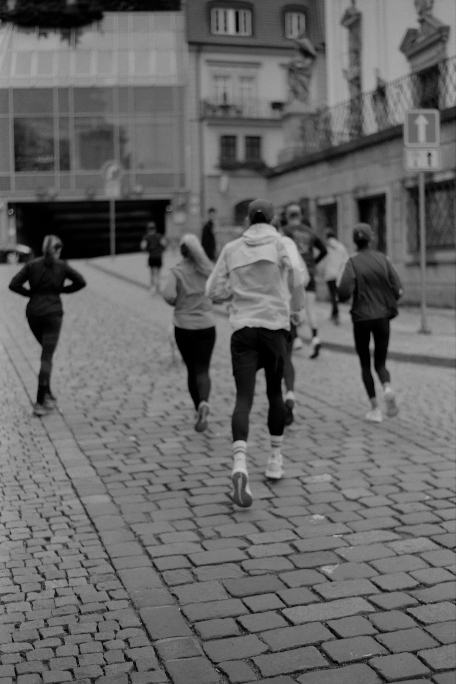 How LetsRunDen Supports Mental Wellbeing Initiatives